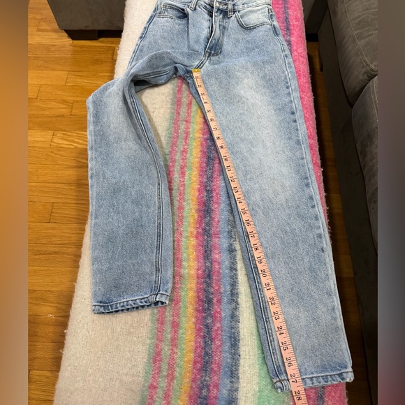 Denim Forum Arlo - Picture 9 of 12